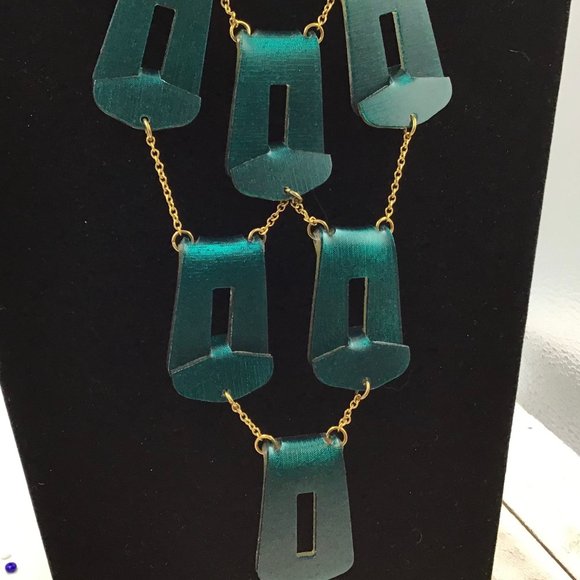 Nile Necklace - Picture 2 of 3